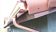 Rain Gutter Installation, Repair, Cleaning in Bairdford, PA